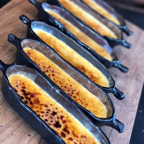 Cremebrulee