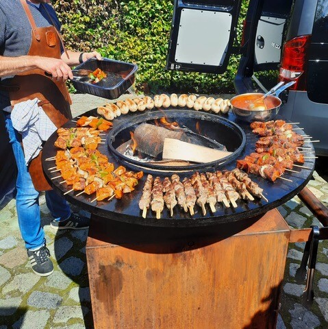 Sateetjes