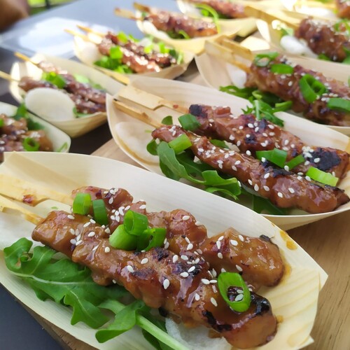 Yakitori