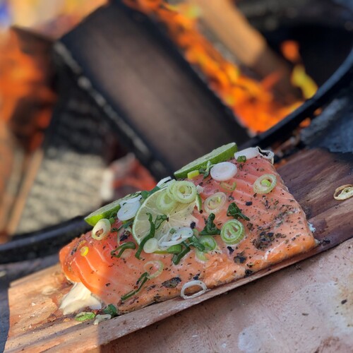 Zalm
